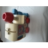 Image 4 : Tomy  Tuneyville Choo Choo Train With 4 Musical Discs - Vintage