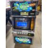 Image 1 : Vintage Little Green Men Slot Machine - Great Condition!