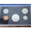 Image 2 : 3 - United States Proof Sets: 1969, 1971, 1972 
