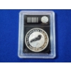 Image 3 : The Bradford Exchange Mint BU 201 Australia Kookaburra $1 1oz .999 Silver Coin