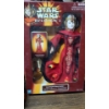Image 4 : 1998 Hasbro Star Wars Ep.1 Royal Elegance, Ultimate Hair Queen, Hidden Majesty Amidala Fashion Dolls