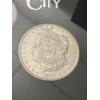 Image 3 : 1883 CC U.S. Morgan Silver Dollar - MS Condition - Incredible Coin