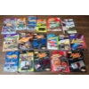 Image 1 : Collection Of Assorted Die-Cast Cars Including Matchbox, Hot-Wheels, Johnny Lightning & More