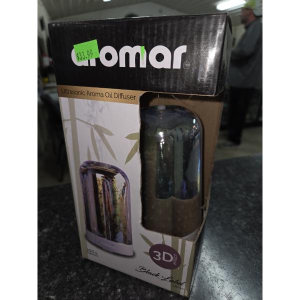 New In Box Aroma Diffuser