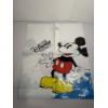 Image 6 : Mickey Mouse Disneyland Plastic Bag - Mickey Plastic Bag - 2 Helium Mickey Balloons - Mickey Mouse