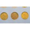 Image 8 : Assorted Years/Mint Marks Lincoln Wheat & Memorial Cents In Blank Whitman Coin Book - FV $0.74