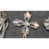 Image 16 : Assorted Sterling Silver Earrings, Necklaces, Brooches & More - Total Weight: 64.1g