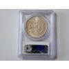 Image 3 : 1889 90% Silver Morgan Dollar Graded by PCGS MS 63