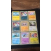 Image 14 : Binder Of 684 Basic & Holo Pokémon Cards