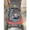 Image 6 : Toro 30'' TimeMaster Wide Cut Self Propelled Walk Behind Lawn Mower With Bagger 223 cc Briggs & Stra
