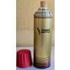 Image 2 : Vintage VPC Thermic Bottle - thermos with Cork -14" 