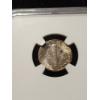 Image 4 : 1945-D NGC MS65 Mercury Silver Dime 