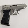 Image 5 : Walther PPK/S .380 ACP Pistol (see description)