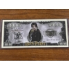 Image 1 : Original Harry Potter One Million Dollar Bill - Mint Condition - Harder To Find