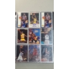 Image 38 : Large Assortment Of '92-"95 Basketball Trading Cards