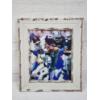 Image 1 : Nice Hand Signed Framed Photograph of Doug Donley of the Dallas Cowboys ~ 