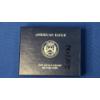 Image 2 : 2011-W U.S Mint 1 oz Silver American Eagle Proof Coin