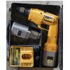 Image 1 : DeWalt Cordless Drill