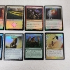 Image 5 : 10 Assorted Holo MTG Magic The Gathering Trading Cards 