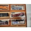 Image 21 : Vintage Tyco Electric Train Set with Cars, Tracks, and Accessories