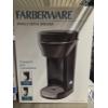 Image 3 : Brand New In Box! Mainstays Hand Mixer & Farberware Single Serve Coffee Brewer 