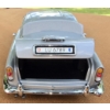 Image 5 : James Bond 007 Aston Martin DB5 - Great Detail incl Console that opens to reveal eject button