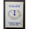 Image 2 : The Wizard of Oz "From Kansas to Oz" 1 Troy Oz 99.9% Silver Round in Original Display & Box