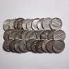 Image 1 : $3.00 Face Value in Assorted 90% Silver United States Dimes Ft. Mercury & Roosevelt Dimes