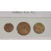 Image 9 : (4) Assorted Littleton Foreign Coin Sets - U.S.S.R, Pakistan, Argentina, Reunion