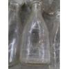 Image 3 : Nine Vintage Glass Supreme Dairy Alliance Ohio Milk Bottles