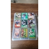 Image 4 : Assorted 90's-2000's Football & Baseball Cards