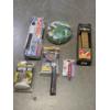 Image 1 : All New! Saber Work Light, FatMax Hammer Tacker, Air Hose, & More