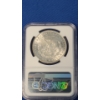 Image 3 : NGC 1889 MS 62 Silver Morgan Dollar