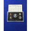 Image 2 : 1995-S United States Mint Silver Proof Set in Original Box w/ COA