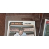 Image 9 : MINT 1974 TOPPS BASEBALL CARDS - 15 ASSORTED SLEEVED CARDS IN NEVER TOUCHED FRESH CONDITION 