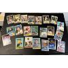 Image 1 : 1985 Topps Baseball Cards - Includes Tigers - Phillies - Yankees - Cubs - Twins - Indians - Astros -