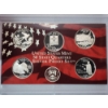 Image 3 : 2008 United States Mint Silver Proof Set in Original Packaging w/ CoA