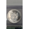 Image 5 : 2001 ICG -MS69 1 Troy Oz 999 Fine Silver American Eagle