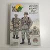 Image 2 : The Ultimate Soldier German Infantry NCO Normandy WWII Action Figure (11.5")