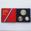 Image 1 : 1776-1976 U.S. Bicentennial Silver Proof Set - 40% Silver 