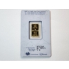Image 3 : 5-gram PAMP Swiss 999.9 Fine Gold Bar - Certified in Sealed Package