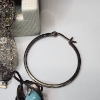 Image 4 : Assortment of Sterling Silver Jewelry: Bracelet, Dolphin Blue Pearl Pendant, & More!! TW: 15.5g