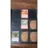 Image 37 : Book Of Assorted Magic The Gathering Cards Including Signed, Holos, Rares & Common Cards