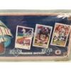 Image 3 : Upper Deck NFL Football 1991 Sealed Wax Box Trading Cards - Complete Set