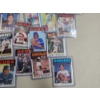 Image 6 : Lot of Topps 1986 Assorted Baseball Trading Cards - In Holders, Excellent Condition! 