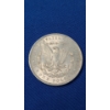 Image 2 : 1890 Silver Morgan Dollar
