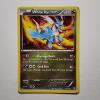 Image 1 : White Kyurem 102/149 Holo Rare Pokemon Trading Card