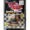 Image 4 : Six Never Opened 3'' Die Cast Nascar Collectable Cars 