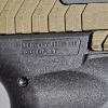 Image 25 : Canik TTI Combat 9x19mm Pistol "The John Wick Gun" (see description)