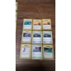 Image 3 : Assorted Vintage Pokémon TCG Cards Including Trainer Cards
